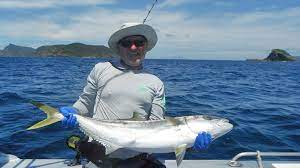Fishing Charters Whangarei Heads Ara Roa Unique Accommodation