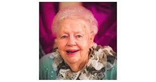 Mary Gaudette Obituary (1927