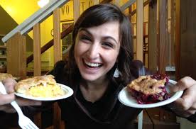 Pie Crawl Part One: Maine Pie Line's Bri Warner Picks Highlights for the  Holidays