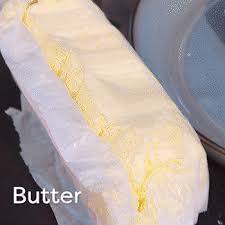 How To Make The Best Homemade Butter In Less Than Five ...