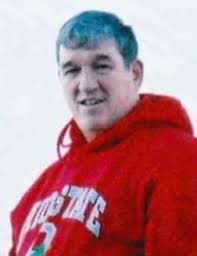 Obituary information for Gary L. Easterly