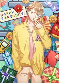 file mankai birthday itaru action ssr raw png a3 wiki anime cute anime guys anime coupes