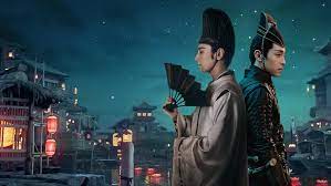Download the yinyang master sub indo download the yinyang masterns21 nonton full movie the yinyang master The Yin Yang Master Dream Of Eternity 2021 Watchlatestmovie Com