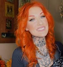 Rosemary Erb's Instagram, Twitter & Facebook