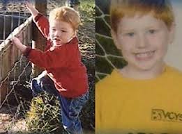 Father may face murder charge in death of son