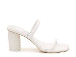 Dolce Vita Noles Sandal Square Boots Heels Shop Sandals