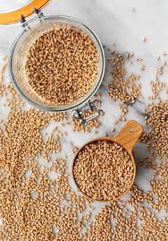 How To Cook Wheat Berries Recipe - Love And Lemons