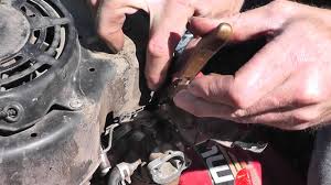 The pleasure to be had when examining a beautifully maintained most garden tractor covers are relatively cheap, although the prices do vary with respect to the sized cover and that you purchase it. Hot Rod Lawn Mower Turn Up The Power By Tweaking The Governor Youtube