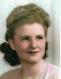 Obituary for Ida Fay Holt