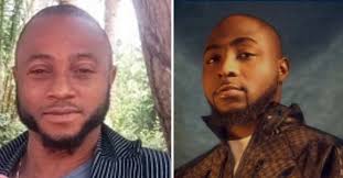 19 hours ago · gabriel, 23, wore a navy suit for the simple but stunning wedding while winzenried wore an elegant cream gown with seahorse earrings to the july 17 nuptials. I Don T Know Why People Mistake Me For Davido Filmmaker Chima Okoroji Global Times Nigeria