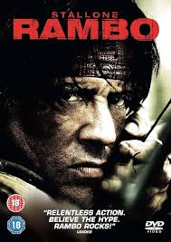 Rambo [DVD] [2007]: Amazon.co.uk: Sylvester Stallone, Julie Benz, Matthew  Marsden, Graham McTavish, Ken Howard, Paul Schulze, Rey Gallegos, Tim Kang,  ...