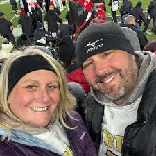 Meet the staff of Tiger Youth Football Organization