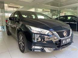Continuing the line of major automobile manufacturers from japan, nissan has become one of the top players in the world car market. Nissan Almera 2021 Vl 1 0 In Kuala Lumpur Automatic Sedan Black For Rm 72 800 7685222 Carlist My