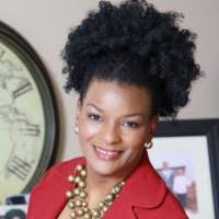 Renita Robinson, EdD