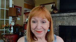 Rosemary Enos's Instagram, Twitter & Facebook