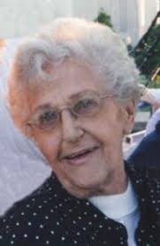 Ursula Wise Obituary April 27, 2014