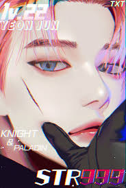 Txt Yeonjun C Fanart Fan Art Kpop Fanart Digital Art Design