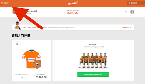 A máquina de inteligência artificial que ajuda a criar os melhores times para o fantasy game cartola fc da globo.com. Cartola Fc 2018 Como Criar Ligas Para Jogar Com Amigos Jogos De Esporte Techtudo