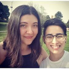 Jasmine Hain and Tamara Cabrera's Wedding Website