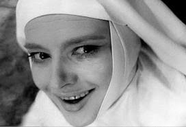 Mother Joan of the Angels