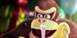 Donkey kong unable do die mode by badprogrammer999. Donkey Kong Is 35 Here Are 14 Things You Didn T Know About Nintendo S Big Ape