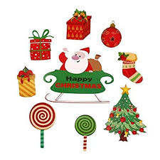 Christmas photo you can get: Funny Santa Snowman Gifts Diy Kits Photo Mask For Christmas Party Decoration Dtzzou Christmas Photo Booth Props 35pcs Home Kitchen Event Party Supplies Startisten De