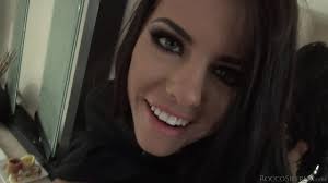 Adriana Chechik, Rocco Siffredi in Adriana Prefers Anal Sex @ Roccos  Intimate Initiations, HD  From: Fame Digital  Rocco Siffredi