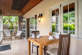 During this time, we are pleased to offer our full menu service in both the moose & goose lounge, and our more intimate powers dining room, off the grand lobby. Cottage 1 Open Veranda With Dining Table Large Open Space To Enjoy Quiet Moment With Nature Picture Of Felicie Cottage Residence Seychelles Mahe Island Tripadvisor