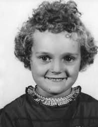 Thelma "Marie" Banks