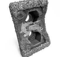 Parts - Grinder Wear Parts for sale at Grinder Crusher Screen