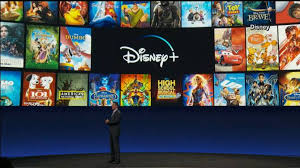 Coven disney+ star beneath the planet of the apes disney+ star As Disney Comes To Canada Households Will Be Less Dependent On Cable Analysts National Globalnews Ca