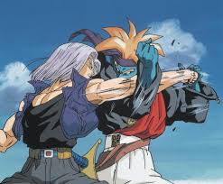 Dragon ball z movie 13: Kogu Explore Tumblr Posts And Blogs Tumgir