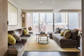 Are coffee tables out of style a close look at all sides the issue. How To Decorate A Living Room Without Coffee Table