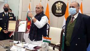 Singapore government scholarships 2021 (fully funded). India Singapore Hold 5th Defence Ministers Meeting Discuss Boosting Bilateral Ties