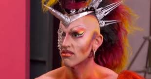 Airing Out 'Untucked': So You Thought Acid Betty Couldn't Get Bitchier