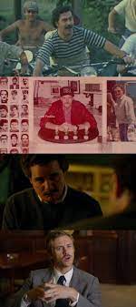 Pin On Narcos