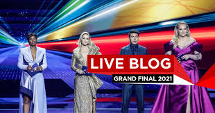 Alternatively, u.s viewers can try their look with some of the participating broadcasters. Live Blog Eurovision Song Contest 2021 Grand Final Eurovision Song Contest