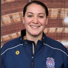 Gina Arnone's Instagram, Twitter & Facebook