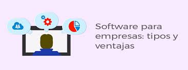 Check spelling or type a new query. Software Empresarial Caracteristicas Tipos Y Ventajas