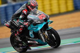 Cek klasemen motogp jelang balapan di catalunya, vinales aman! Update Klasemen Motogp 2020 Berkat Valentino Rossi Fabio Quartararo Masih Aman Dari Kejaran Joan Mir Gridoto Com