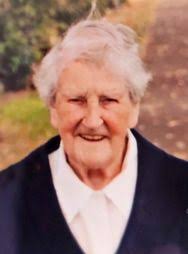 Condolence Book for Mary MURPHY (Limerick City, Limerick)