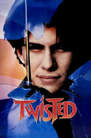 Twisted' review by Ryan McSwain • Letterboxd