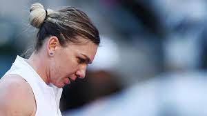 All of the reigning grand slam winners, includinng french open champion simona halep, are entered in the. Hip Injury Forces Simona Halep To Pull Out Of Stuttgart Open Eurosport