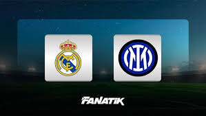 Real Madrid-Inter maçı ne zaman, saat kaçta, hangi kanalda canlı yayınlanacak? Arda Güler ilk 11'de mi? (UEFA Şampiyonlar Ligi) — Fanatik