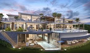 Click To View In Gallery Luxury Villa Villa Luxury Homes