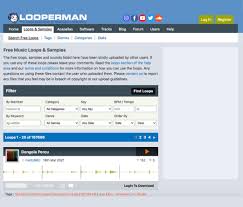 On this page, you will find free loops and sample packs available to download when you purchase any other product on producer loops. 5 Paginas Para Descargar Loops Y Samples Gratis Djp Music School