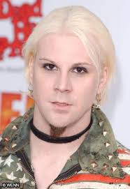 Eric Martin & John 5