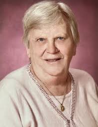 Audrey Bernadine Freeberg Perry