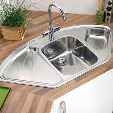 Corner Sinks Price Starting From Rs 21