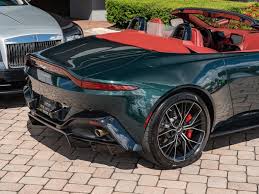 Image result for Appletree Green 2021 Aston Martin